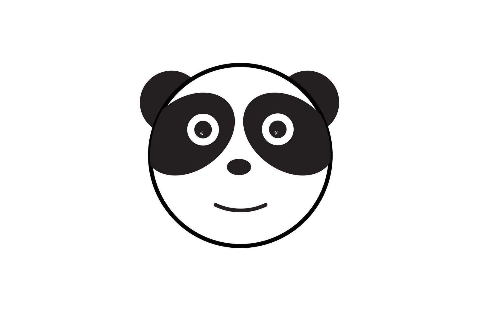 panda